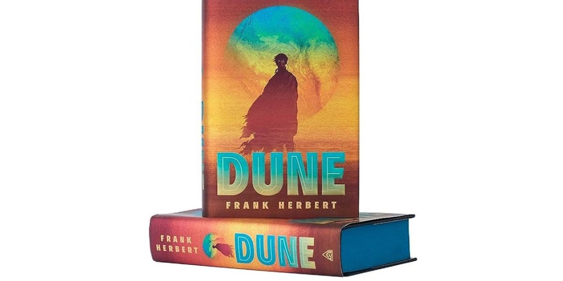 The 5 Best Books Ever Written