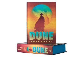 The 5 Best Books Ever Written