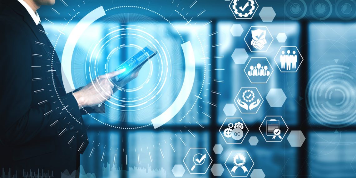 The Top 5 New Emerging Technology Trends For 2024