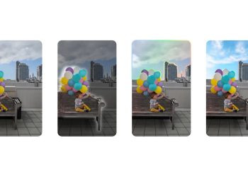 5 Best Photo Editing Software Packages