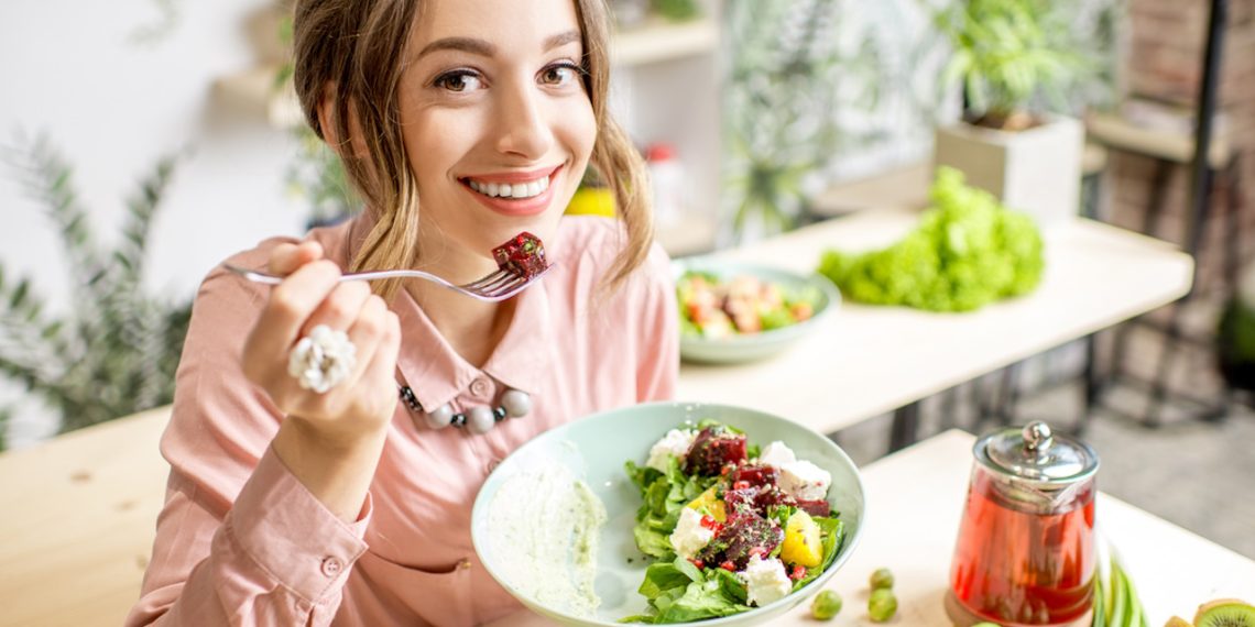 The 5 Best Foods For Longevity