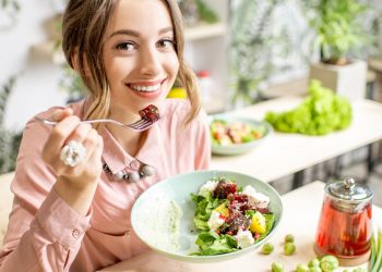 The 5 Best Foods For Longevity