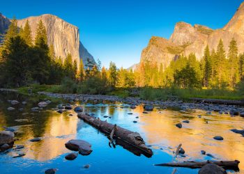 The 5 Best National Parks In The U.S.