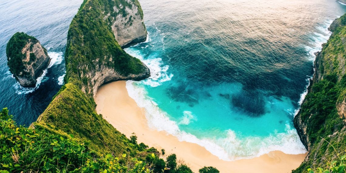 Discover the 5 Best Beaches In Bali