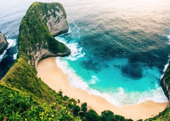 Discover the 5 Best Beaches In Bali