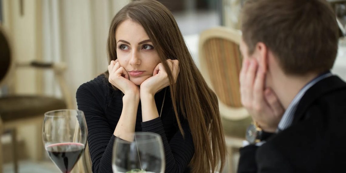 5 Tips For Women Going Out On A First Date