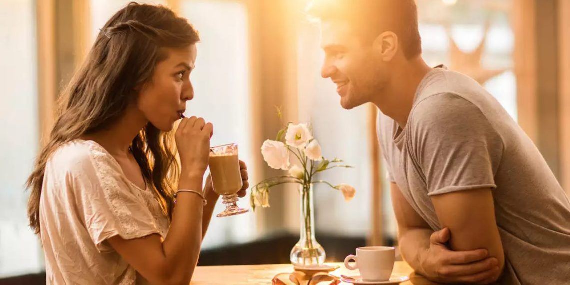 5 Tips For Women Going Out On A First Date
