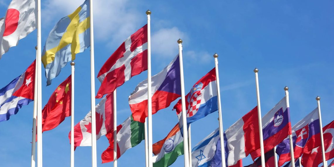 The 5 Best Countries In The World To Live And Work In