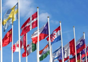The 5 Best Countries In The World To Live And Work In