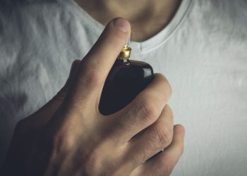 Scent Of Masculinity: The 5 Best Perfumes For Men