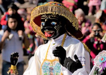 Experience The Sights And Sounds Of Peru With These 5 Festivals