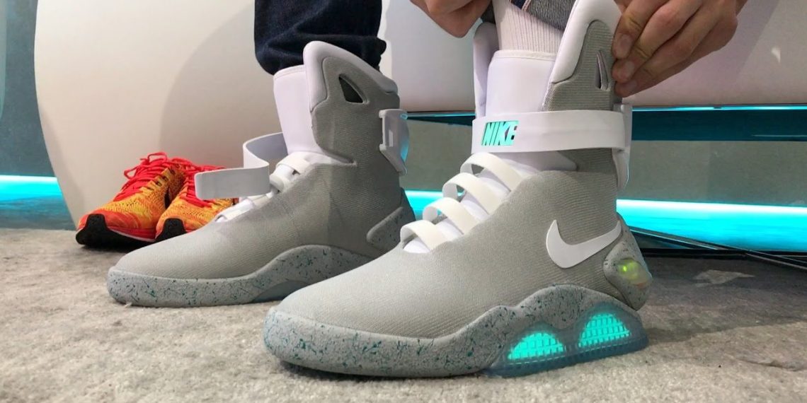 Step Out In Style: The 5 Best Sneakers in 2024