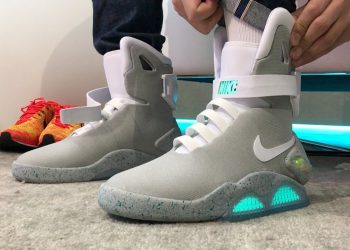 Step Out In Style: The 5 Best Sneakers in 2024