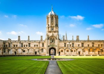 A Study In Excellence: The 5 Most Prestigious Universities