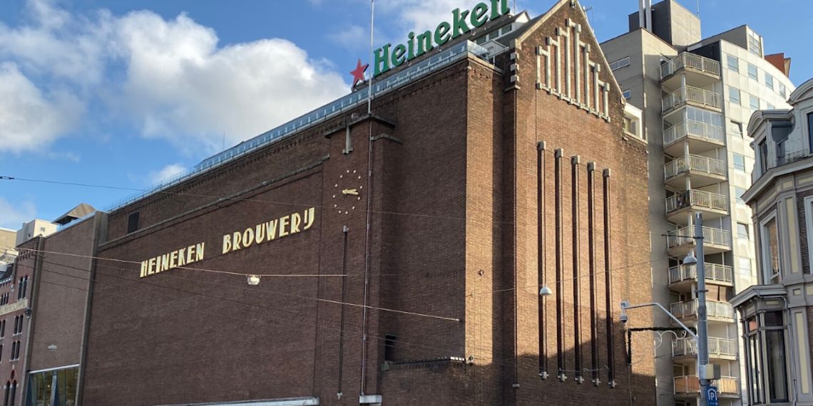 Booze, Boats, and Boerenkaas: 5 Best Things to Do in Amsterdam